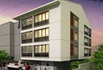 Oğuzlar Sk. Home Design