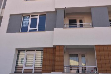Rüzgarlı Sk. Home Design