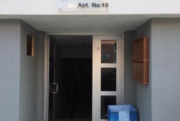 Rüzgarlı Sk. Home Design